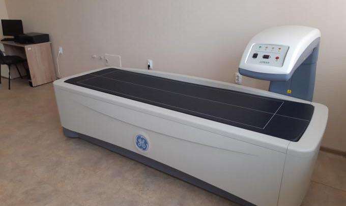 Rehabilitacija - Dijagnostika