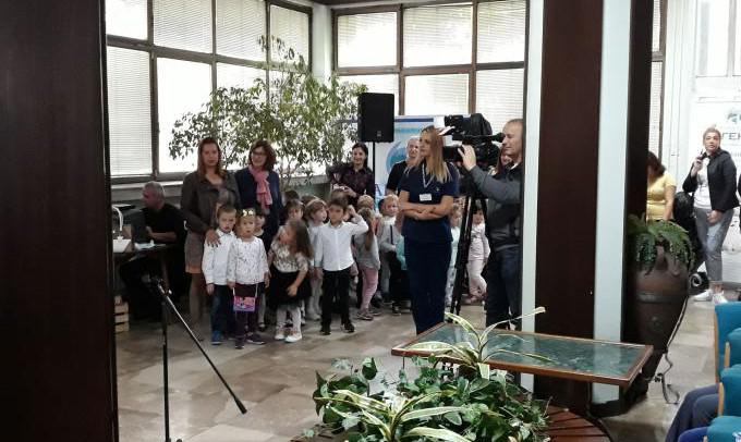 Aktuelnosti - Arhiva - 2019 - Dečija nedelja