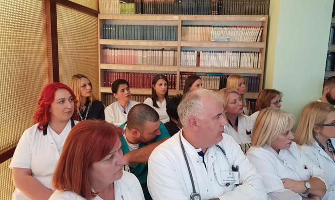 Aktuelnosti - Rotary Club - Kraljevo za End Polio Now