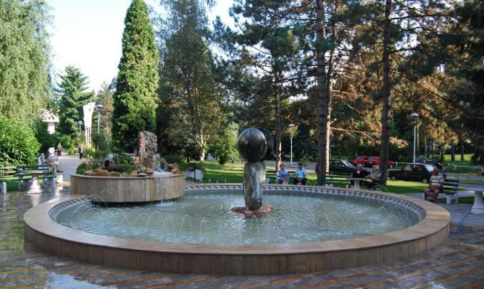 Galerija - Agens - Proleće, leto