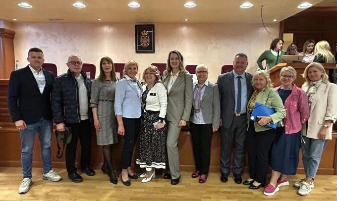  - Učešće na VII Simpozijumu UUMSZTRS