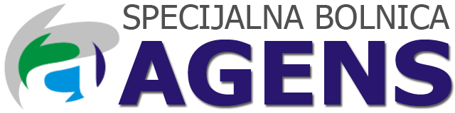 Specijalna bolnica Agens